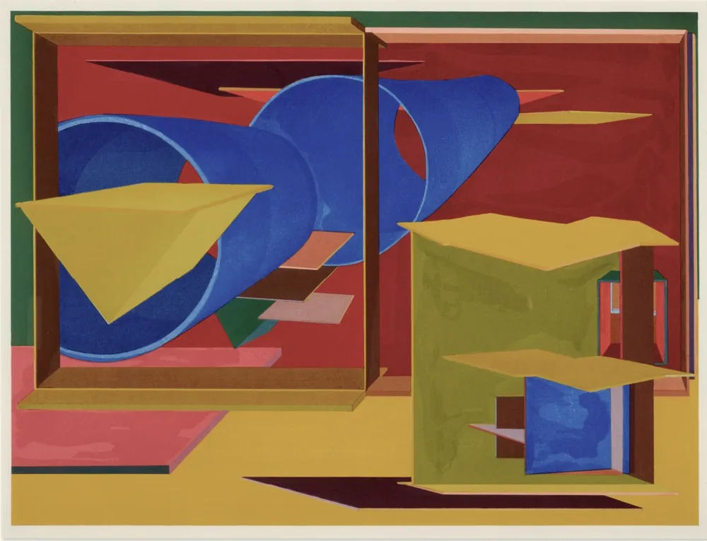 木版 Held - Pachinko