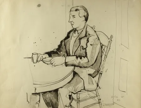 技術的なありません Helion - Personnage , 1945