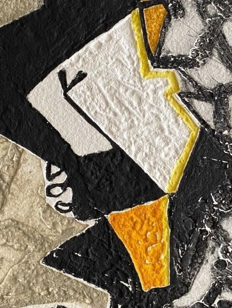 カーボランダム Helion - Sortileges