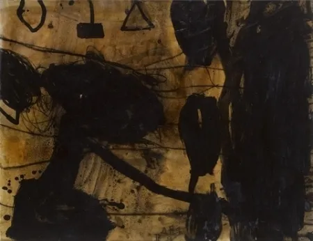 技術的なありません Henning - Composition abstraite 