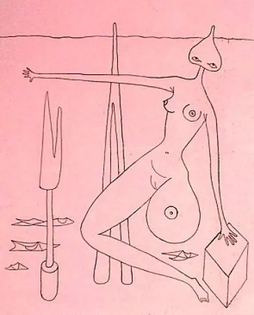 彫版 Henry - Senza titolo