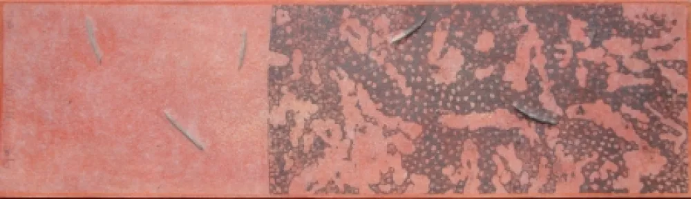 エッチングと　アクチアント Herman - L' origine des origines