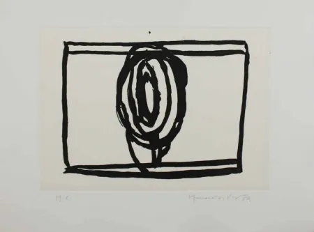 アクチアント Hernandez Pijuan - Arbres 2