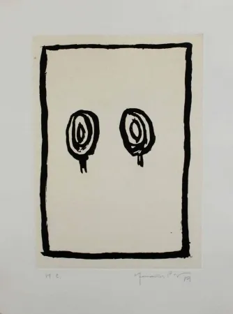 アクチアント Hernandez Pijuan - Arbres 3