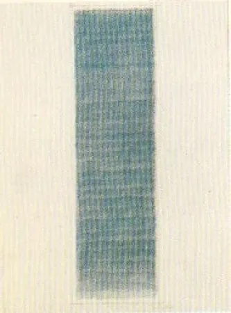 リトグラフ Hernandez Pijuan - Barcelona 79