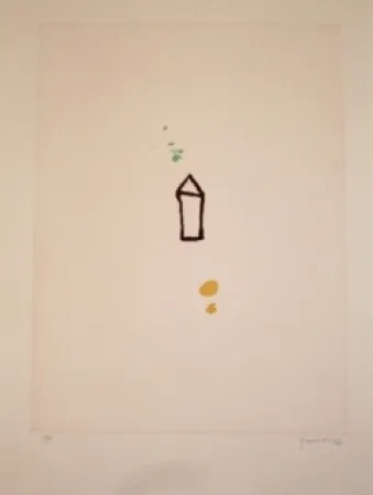 エッチングと　アクチアント Hernandez Pijuan - Casa amb jardi 1