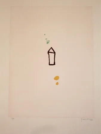 アクチアント Hernandez Pijuan - Casa amb jardí 1