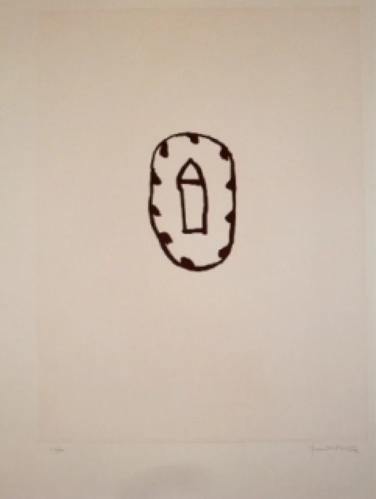 エッチングと　アクチアント Hernandez Pijuan - Casa amb jardi 3