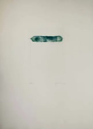 アクチアント Hernandez Pijuan - Color per a un paisatge