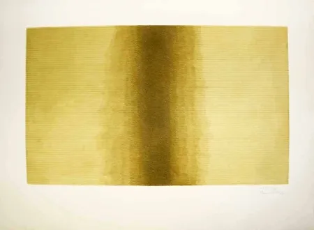 エッチング Hernandez Pijuan - Composición