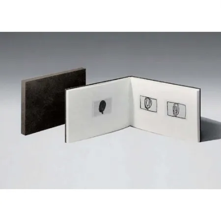 アクチアント Hernandez Pijuan - Dibuixos 1989-1990 Drawings (with aquatints Dibuixos 1 and Dibuixos 2)