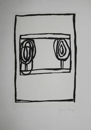 アクチアント Hernandez Pijuan - Dos arbres