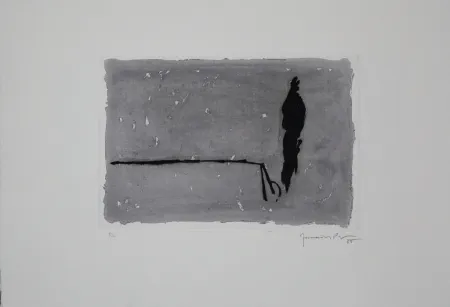 アクチアント Hernandez Pijuan - El xiprer / The Cypress