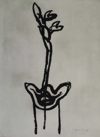 アクチアント Hernandez Pijuan - Flor 2