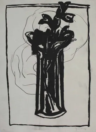 アクチアント Hernandez Pijuan - Flor 4