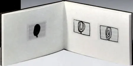 挿絵入り本 Hernandez Pijuan - Hernández Pijuan - Dibuixos 1989-1990