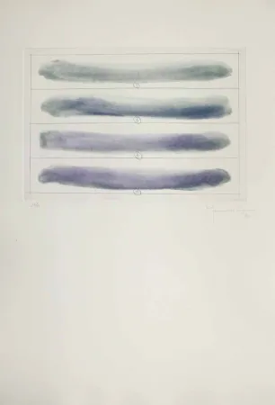 エッチングと　アクチアント Hernandez Pijuan - HP 12