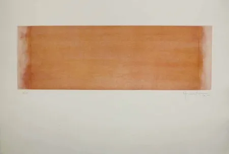 エッチングと　アクチアント Hernandez Pijuan - HP 14