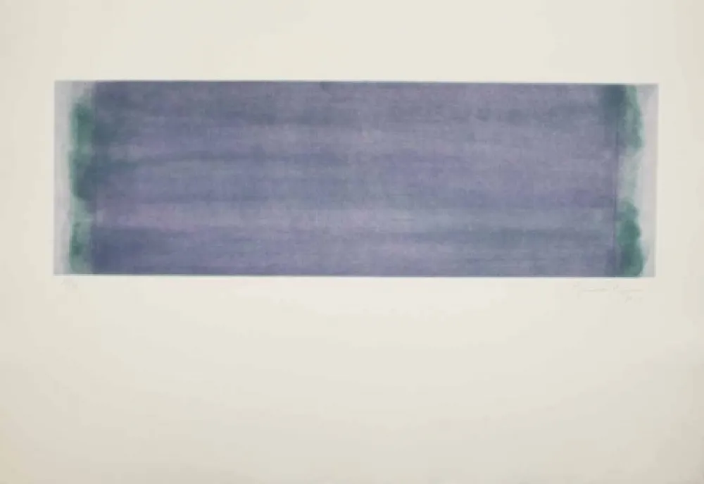 エッチングと　アクチアント Hernandez Pijuan - HP 15