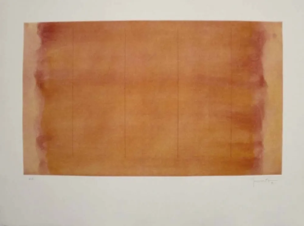 エッチングと　アクチアント Hernandez Pijuan - HP 16