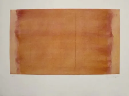 エッチングと　アクチアント Hernandez Pijuan - HP 16