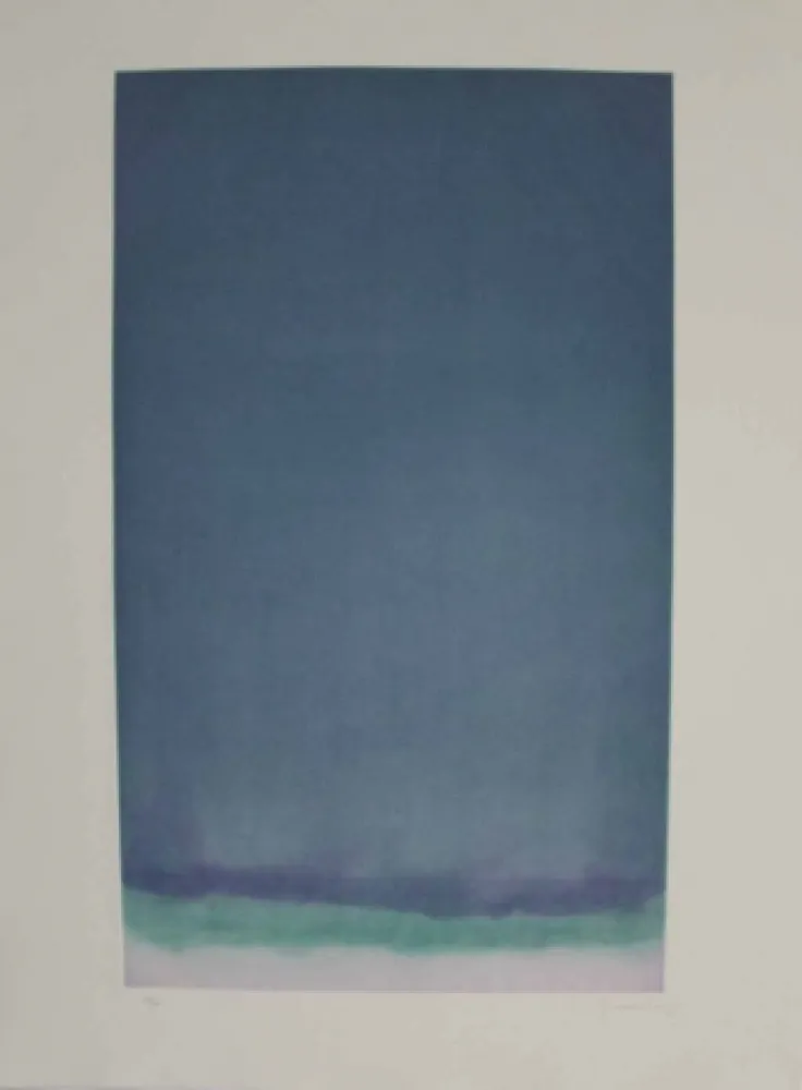 エッチングと　アクチアント Hernandez Pijuan - HP 17