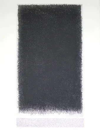 彫版 Hernandez Pijuan - HP-18