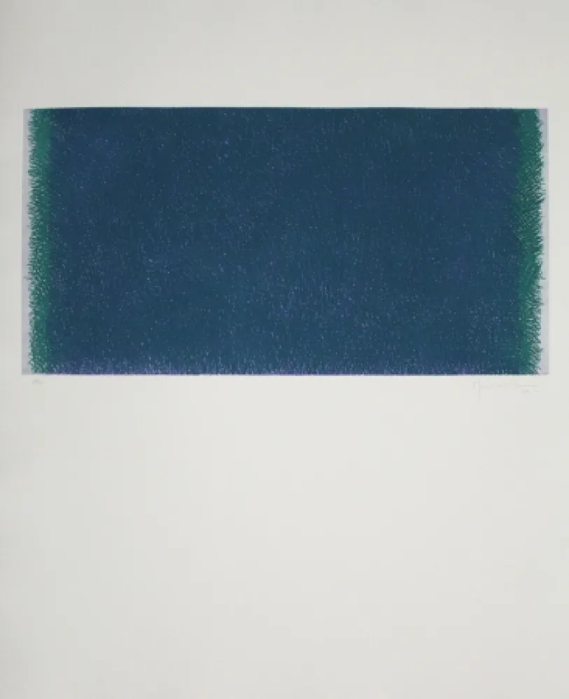 彫版 Hernandez Pijuan - HP 19