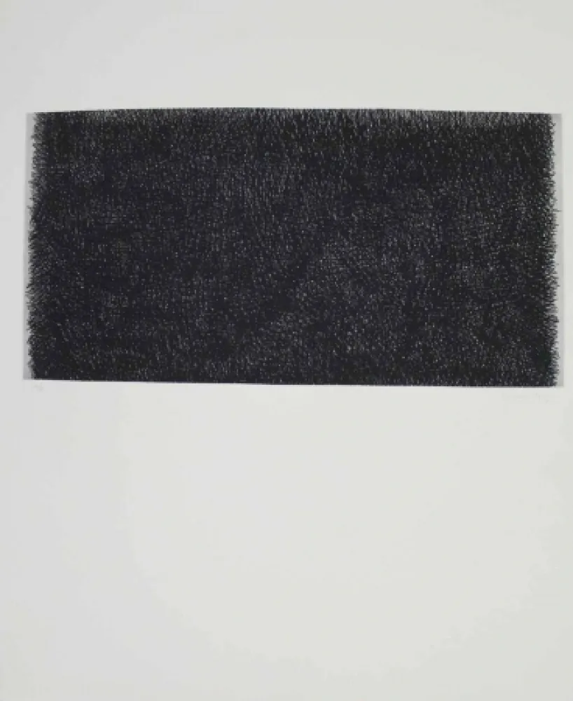 彫版 Hernandez Pijuan - HP 20