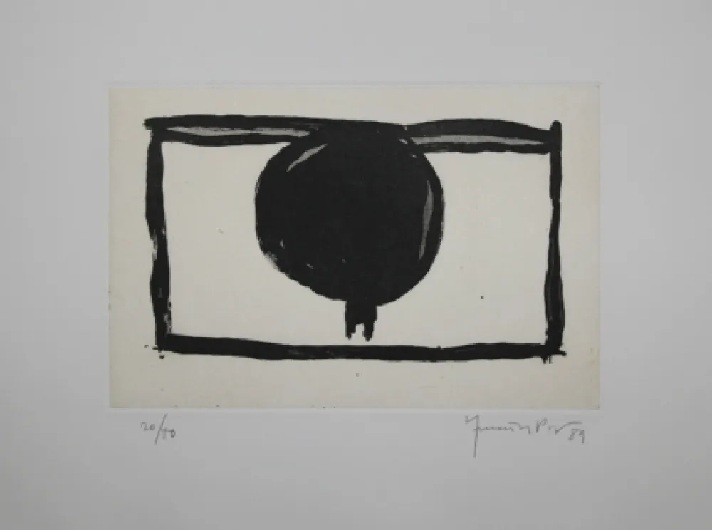 アクチアント Hernandez Pijuan - La morera