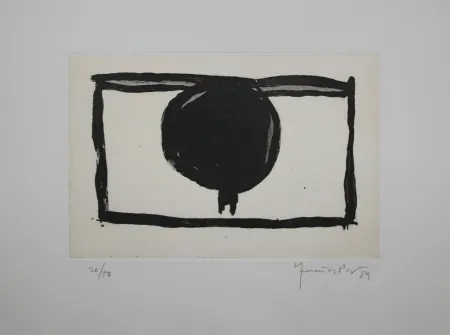 アクチアント Hernandez Pijuan - La morera