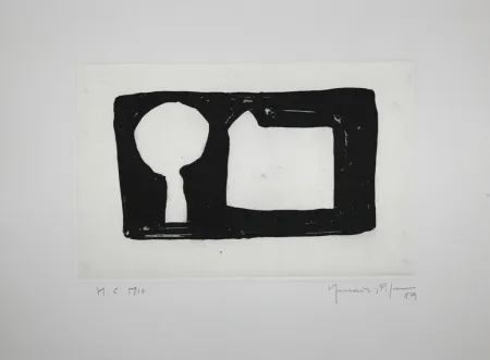 アクチアント Hernandez Pijuan - La morera i la casa