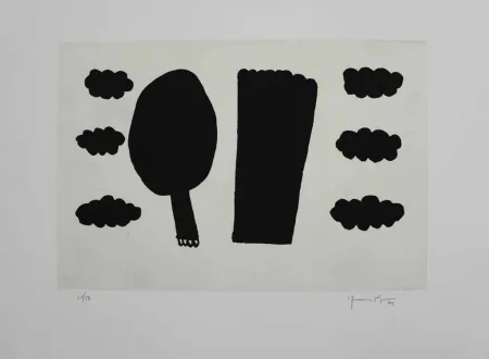 アクチアント Hernandez Pijuan - Memòria de la Segarra II