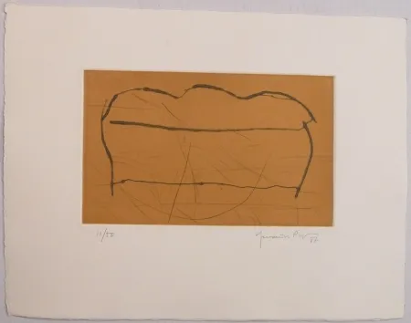 アクチアント Hernandez Pijuan - Ocre