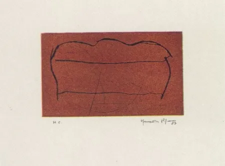 アクチアント Hernandez Pijuan - Ocre