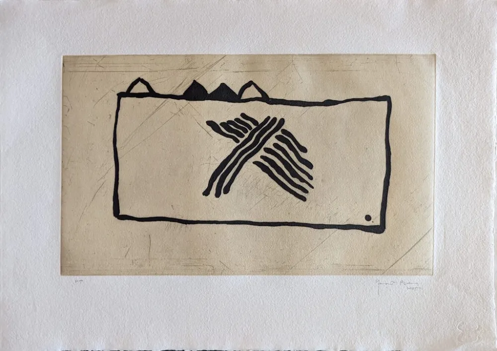 アクチアント Hernandez Pijuan - Paisatge