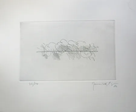 彫版 Hernandez Pijuan - PJ5