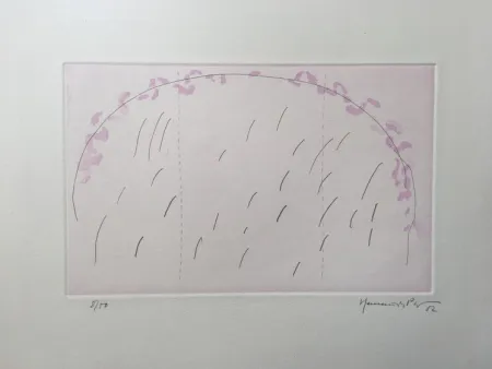 彫版 Hernandez Pijuan - PJ7