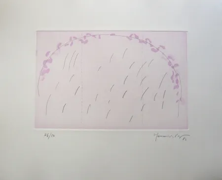 彫版 Hernandez Pijuan - PJ7