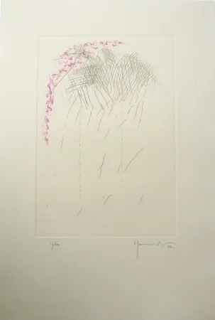 彫版 Hernandez Pijuan - PL1