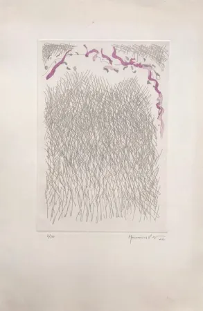 彫版 Hernandez Pijuan - PL2