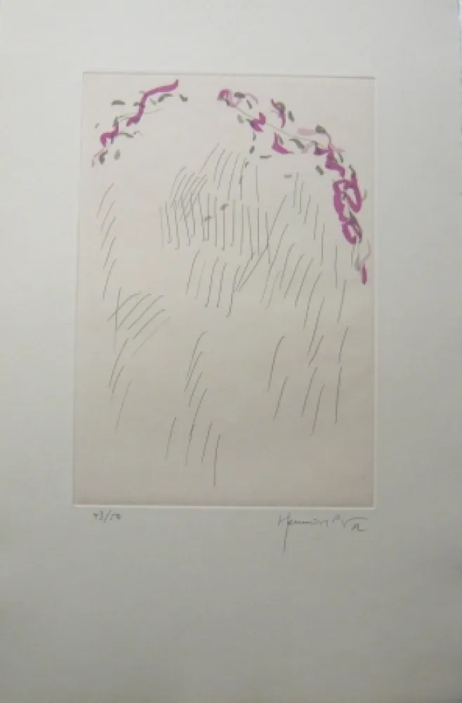 彫版 Hernandez Pijuan - PL3