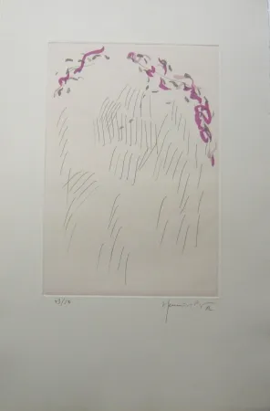 彫版 Hernandez Pijuan - PL3