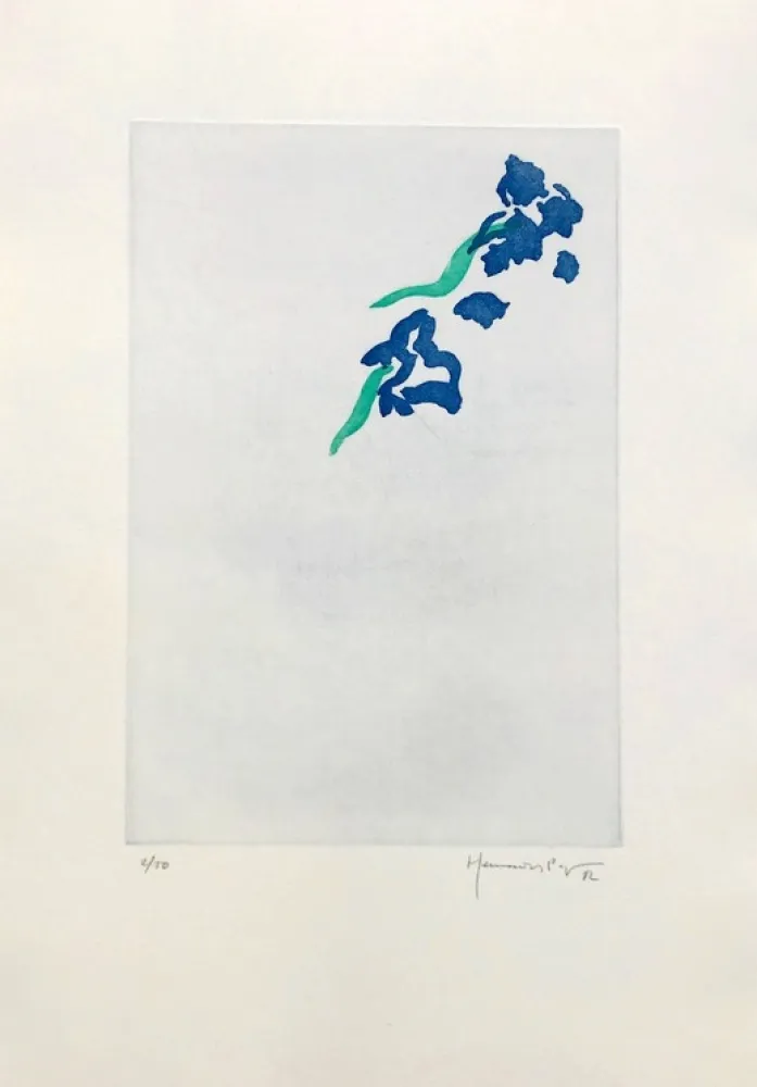 彫版 Hernandez Pijuan - PL5