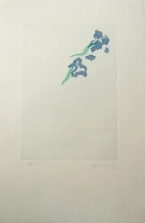 彫版 Hernandez Pijuan - PL5