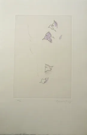 彫版 Hernandez Pijuan - PL6