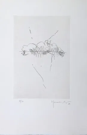 彫版 Hernandez Pijuan - PL7