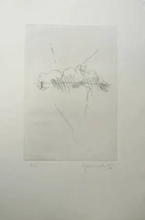 彫版 Hernandez Pijuan - PL7