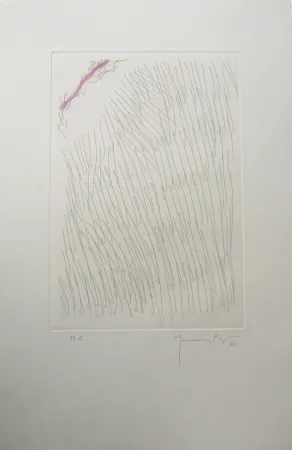 彫版 Hernandez Pijuan - PL8