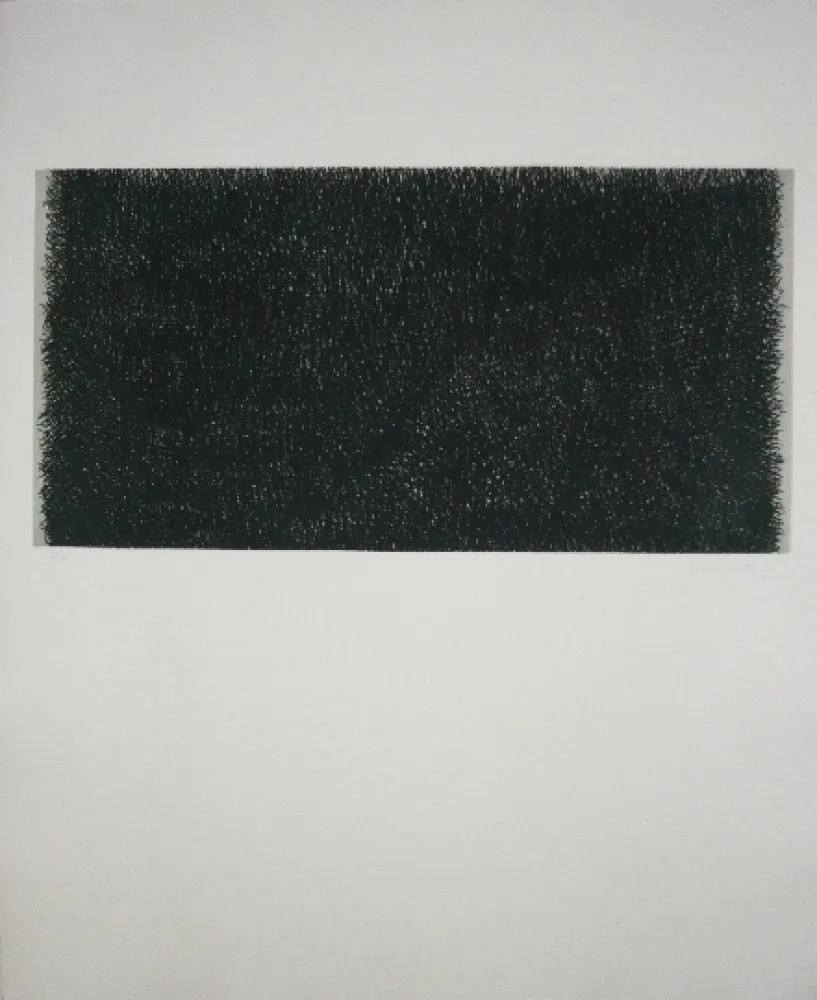 彫版 Hernandez Pijuan - Polychrome 20